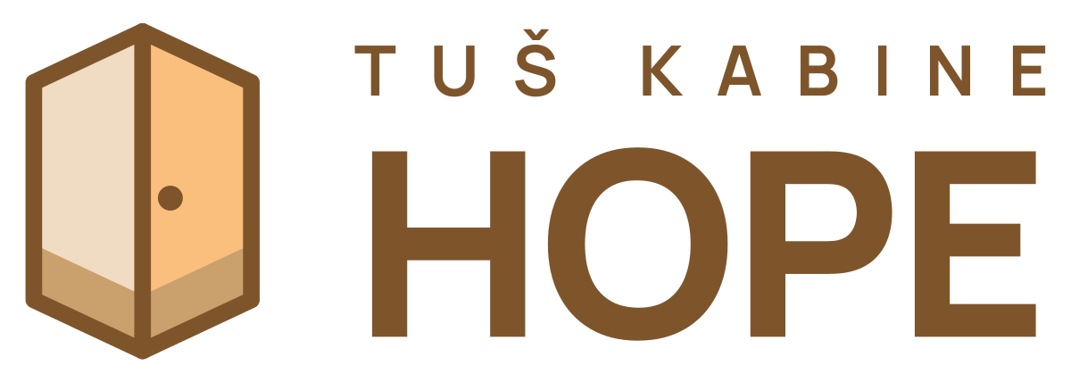 Tuš Kabine Hope